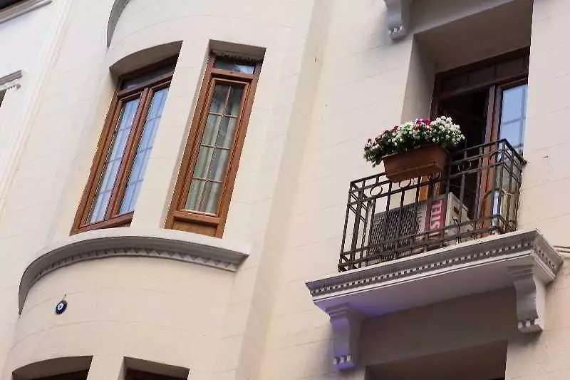 گرند پالمیه تکسیم استانبول